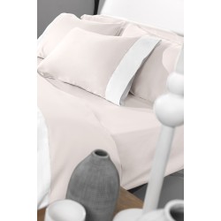 GUY LAROCHE Μεμονωμένο κατωσέντονο 270x280  Silky Amethyst