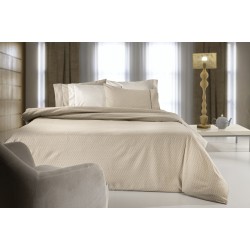 GUY LAROCHE Sheet set 3 pcs LINEAR FLANNEL 170X265