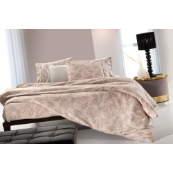 GUY LAROCHE Sheet set 3 pcs CARINA FLANNEL 170X265