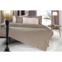 Σεντόνι Minimal Wenge 280x270