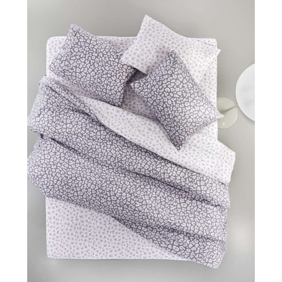 Sheet set 4 pcs. Frida Lavender 240x265