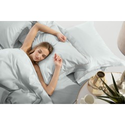 GUY LAROCHE Set duvet cover 3pcs. BLEND MOONLIGHT 240X250 GUY LAROCHE Set duvet cover 3pcs. BLEND MOONLIGHT 240X250