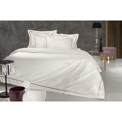 GUY LAROCHE Set duvet cover 3pcs. BLEND AMETHYST-IVORY 240X250 GUY LAROCHE Set duvet cover 3pcs. BLEND AMETHYST-IVORY 240X250