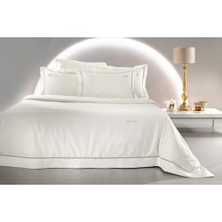GUY LAROCHE Set duvet cover 3pcs. BLEND ECRU- IVORY 240X250 GUY LAROCHE Set duvet cover 3pcs. BLEND ECRU- IVORY 240X250