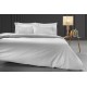 Duvet Cover Guy Laroche Color Plus Smoke 255x245