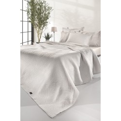 Κουβέρτα Lupo Natural 245x260 Κουβέρτα Lupo Natural 245x260