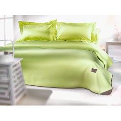 Blanket POLAR VERDE 230X250 Blanket POLAR VERDE 230X250