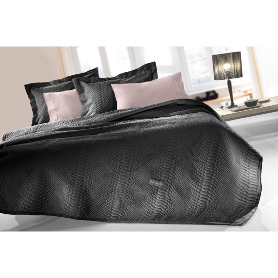 GUY LAROCHE ΠΡΟΣΦΟΡΑ 1+1! Κουβέρτα ultrasoft CAPSULE Anthracite 220X240 ΔΩΡΟ μαξιλαράκι διακοσμητικό 60x60 - GL-1113086221029 GUY LAROCHE ΠΡΟΣΦΟΡΑ 1+1! Κουβέρτα ultrasoft CAPSULE Anthracite 220X240 ΔΩΡΟ μαξιλαράκι διακοσμητικό 60x60