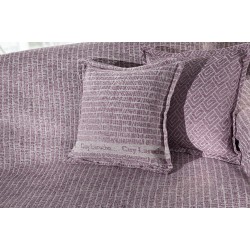 Decorative Pillow Parfait Lilac 45x45 Decorative Pillow Parfait Lilac 45x45