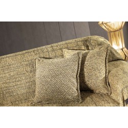 Decorative Pillow Monte Golden 50x50 Decorative Pillow Monte Golden 50x50