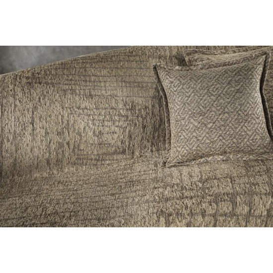 Decorative Pillow Monte Natural 50x50