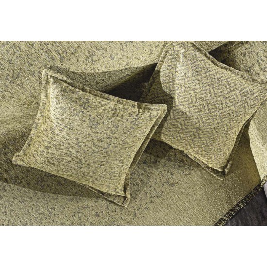 Decorative Pillow Matis Olive 50x50