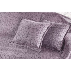 Decorative pillow Matis Purple 50x50 Decorative pillow Matis Purple 50x50