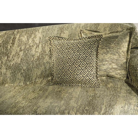 Decorative Pillow Nobel Olive 50x50