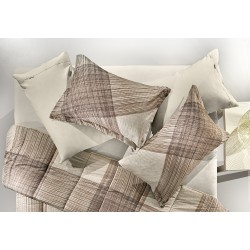 GUY LAROCHE Μαξιλαράκι διακοσμητικό PUEBLO Terra 50x70 GUY LAROCHE Μαξιλαράκι διακοσμητικό PUEBLO Terra 50x70