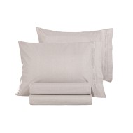  Ζεύγος Μαξιλαροθήκες GUY LAROCHE Perla