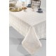 Tablecloth GUY LAROCHE Glamour Linen 160x220