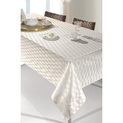 Tablecloth GUY LAROCHE Imagine Linen 160x220