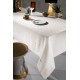 Tablecloth GUY LAROCHE MOTION IVORY 160X220