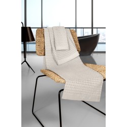 Set 3pcs Towels Tokyo Perla Set 3pcs Towels Tokyo Perla