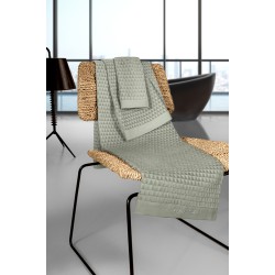 Set 3pcs Towels Tokyo Khaki