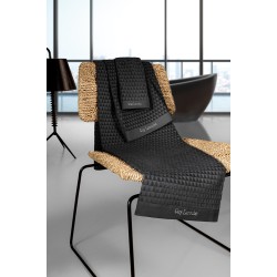 Set 3pcs Towels  Tokyo Black