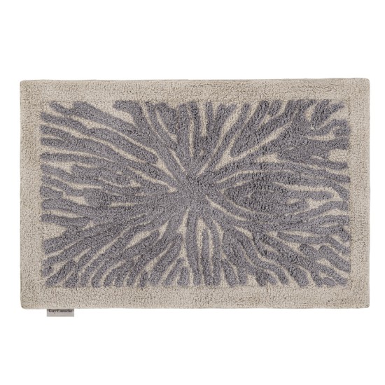 GUY LAROCHE Bathroom Mat Opus Natural 55x85