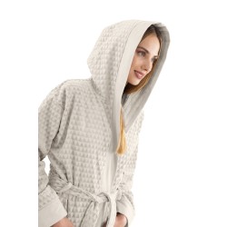 Bathrobe Tokyo Perla Medium Bathrobe Tokyo Perla Medium