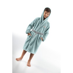 Children's Bathrobe KIDDIES SKY 4-6 Children's Bathrobe KIDDIES SKY 4-6