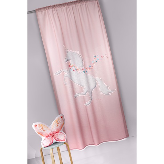 GUY LAROCHE Children's Curtain LILIANA 145Χ270