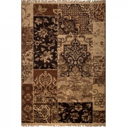 ΜΟΝΤΕΡΝΟ ΧΑΛΙ BIOKARPET AMAL 3331 D