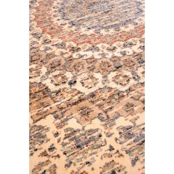 ΜΟΝΤΕΡΝΟ ΧΑΛΙ BIOKARPET ANTIQUE MOOD 08090-C10 Cream 