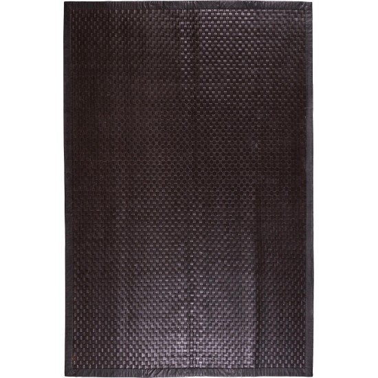 ART LEATHER DK BROWN 3 – 200x300cm ART LEATHER DK BROWN 3 – 200x300cm