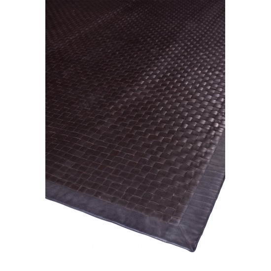ART LEATHER DK BROWN 3 – 200x300cm ART LEATHER DK BROWN 3 – 200x300cm
