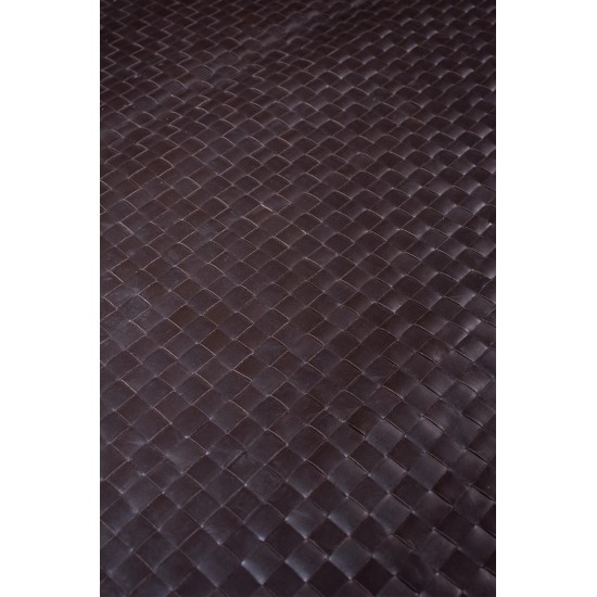 ART LEATHER DK BROWN 3 – 200x300cm ART LEATHER DK BROWN 3 – 200x300cm