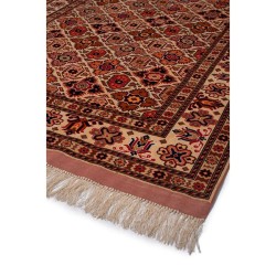ΚΛΑΣΙΚΟ ΧΑΛΙ BIOKARPET Afgan SIlk 117x158cm