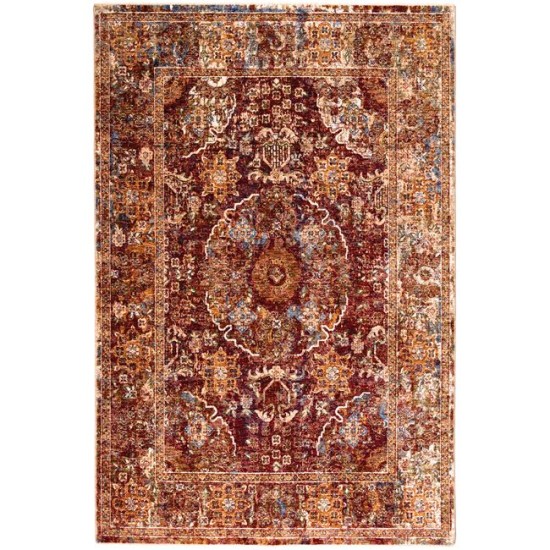 BALMORAL 6358A BEIGE_RED - 66960 BALMORAL 6358A BEIGE_RED
