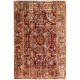 BALMORAL 6358A BEIGE_RED - 66960 BALMORAL 6358A BEIGE_RED