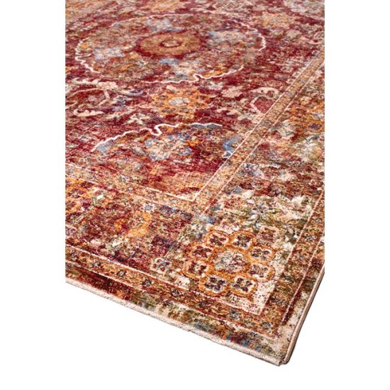 BALMORAL 6358A BEIGE_RED - 66960 BALMORAL 6358A BEIGE_RED
