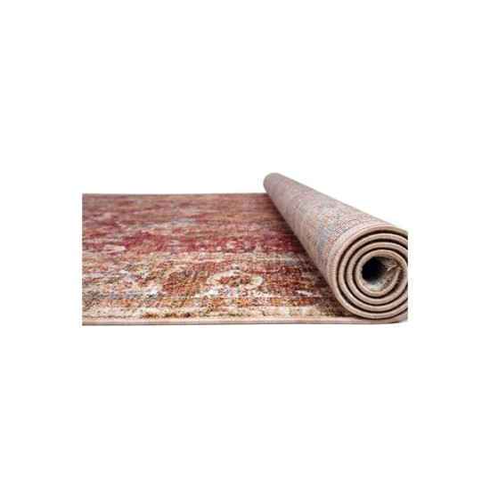 BALMORAL 6358A BEIGE_RED - 66960 BALMORAL 6358A BEIGE_RED