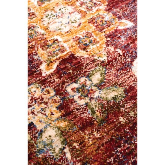 BALMORAL 6358A BEIGE_RED - 66960 BALMORAL 6358A BEIGE_RED