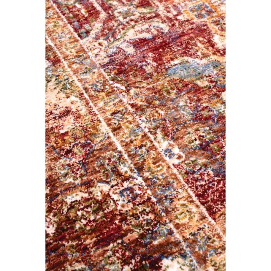 BALMORAL 6358A BEIGE_RED - 66960 BALMORAL 6358A BEIGE_RED