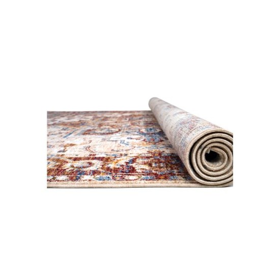 BALMORAL 7192B RED_BEIGE - 66963 BALMORAL 7192B RED_BEIGE