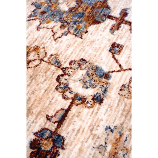 BALMORAL 7192B RED_BEIGE - 66963 BALMORAL 7192B RED_BEIGE