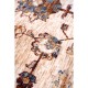 BALMORAL 7192B RED_BEIGE - 66963 BALMORAL 7192B RED_BEIGE