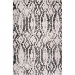 ΜΟΝΤΕΡΝΟ ΧΑΛΙ BIOKARPET BELLAGIO 10738 G01 GREY