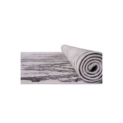 ΜΟΝΤΕΡΝΟ ΧΑΛΙ BIOKARPET BELLAGIO 10738 G01 GREY