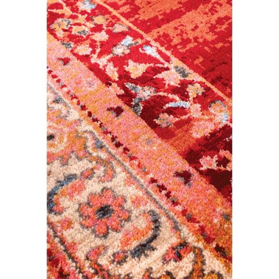ΚΛΑΣΙΚΟ ΧΑΛΙ BIOKARPET BOHEMIAN 91C - bio-67151 ΚΛΑΣΙΚΟ ΧΑΛΙ BIOKARPET BOHEMIAN 91C