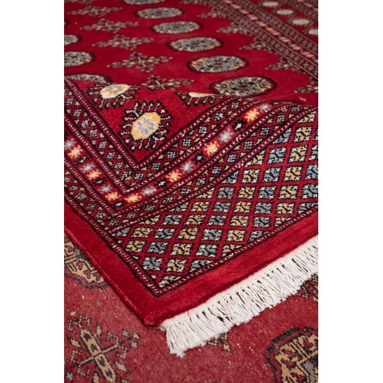 BUKHARA SILK WOOL - 159x315cm BUKHARA SILK WOOL - 159x315cm