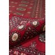BUKHARA SILK WOOL - 159x315cm BUKHARA SILK WOOL - 159x315cm